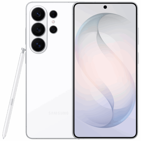 Smartphone SAMSUNG GALAXY S26 Ultra 5G 12Go 512Go – Blanc Tunisie