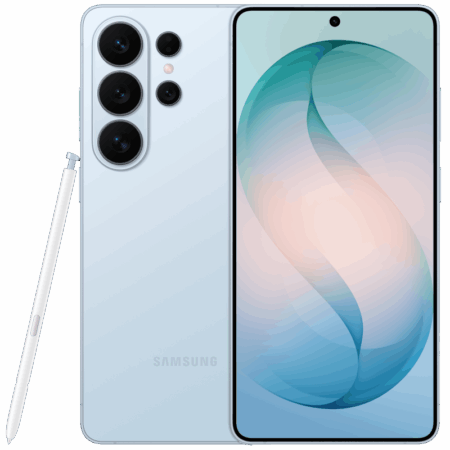 Smartphone SAMSUNG GALAXY S26 Ultra 5G 12Go 512Go – Bleu Tunisie
