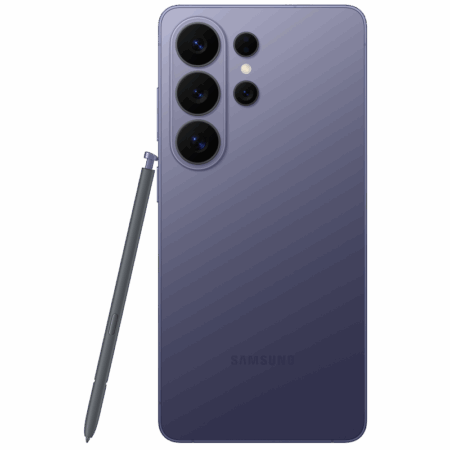 Smartphone SAMSUNG GALAXY S26 Ultra 5G 12Go 512Go – Violet Tunisie