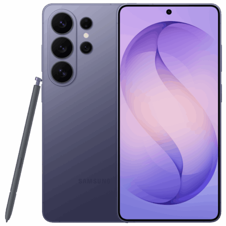 Smartphone SAMSUNG GALAXY S26 Ultra 5G 12Go 512Go – Violet Tunisie