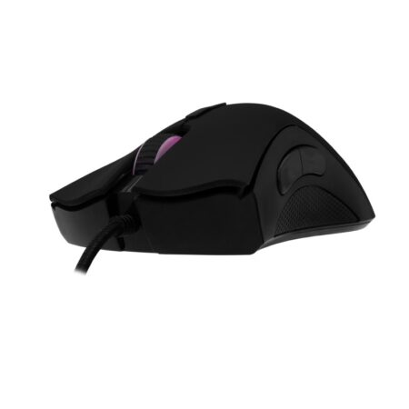 Souris Gamer Filaire BARACUDA BGM-081 LOBSTER – Noir Tunisie