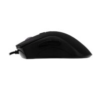 Souris Gamer Filaire BARACUDA BGM-081 LOBSTER – Noir Tunisie
