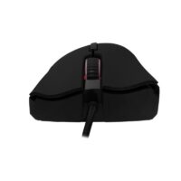 Souris Gamer Filaire BARACUDA BGM-081 LOBSTER – Noir Tunisie