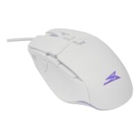 Souris Gamer Filaire BARACUDA RAPTOR BGM-052 Blanc – BGM-052W Tunisie