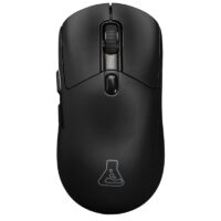Souris Gamer Sans Fil THE G-LAB KULT Titan – Noir – KULT-TITAN-B Tunisie