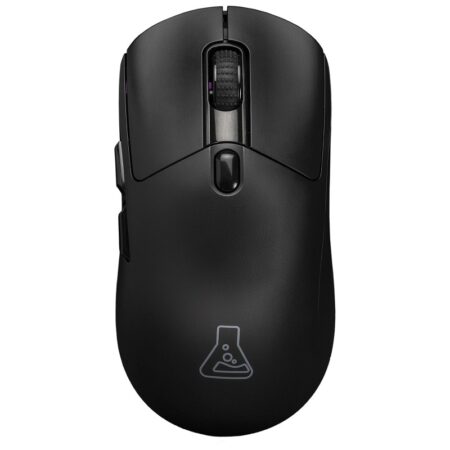 Souris Gamer Sans Fil THE G-LAB KULT Titan – Noir – KULT-TITAN-B Tunisie