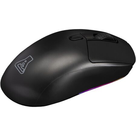 Souris Gamer Sans Fil THE G-LAB KULT Titan – Noir – KULT-TITAN-B Tunisie