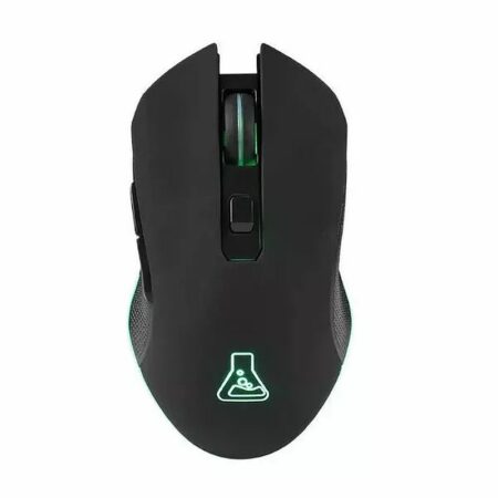 Souris Gamer Sans Fil THE G-LAB – Noir – KULT-HELIUM-WL Tunisie