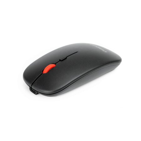 Souris Omega Sans Fil 1600dpi Noir – OM301 Tunisie