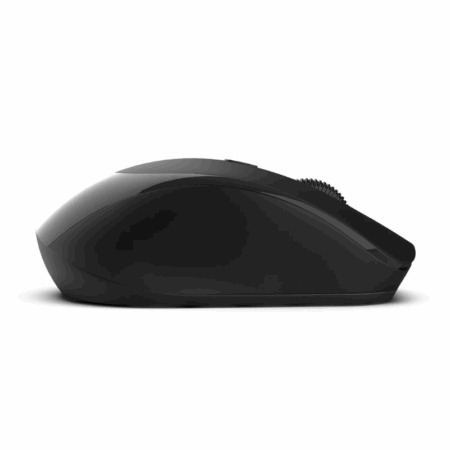 Souris Sans Fil Inca – Noir – Iwm-394t Tunisie