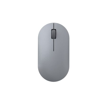 Souris Sans Fil OMEGA 2,4 Ghz 1200 DPI Gris – OM260GR Tunisie