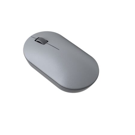 Souris Sans Fil OMEGA 2,4 Ghz 1200 DPI Gris – OM260GR Tunisie