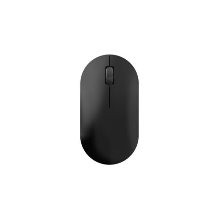 Souris Sans Fil OMEGA 2,4 Ghz 1200 DPI Noir – OM260B Tunisie