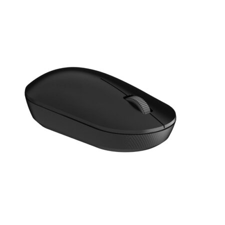Souris Sans Fil OMEGA 2,4 Ghz 1200 DPI Noir – OM260B Tunisie