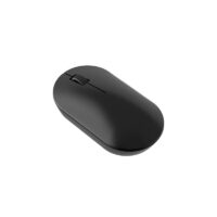 Souris Sans Fil OMEGA 2,4 Ghz 1200 DPI Noir – OM260B Tunisie