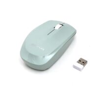 Souris Sans Fil OMEGA 2,4 Ghz 1200 DPI Noir – OM260B Tunisie