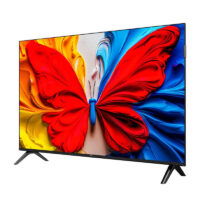 Téléviseur TCL 43S5K Smart Google TV Full HD Qled + Récepteur Intégré Noir Tunisie
