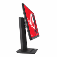 Écran Gamer Asus ROG Strix XG259CMS 24.5&Prime; Full Hd Ips 310 Hz -Noir -90LM0A40-B01370 Tunisie