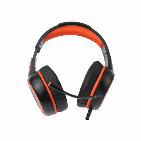 Casque Micro Meetion HIFI 7.1 LED – Noir -MT-HP030 Tunisie