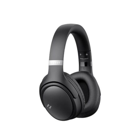 Casque Sans Fil HAVIT PRO H630BT – Noir Tunisie