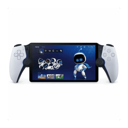 Console De Jeux Portable Sony Pour Ps5  Portatif – Blanc – 78749000004 Tunisie