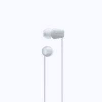 Écouteurs Sony Intra-auriculaires Sans Fil Wi-c100 – Blanc -WI-C100-BZE Tunisie