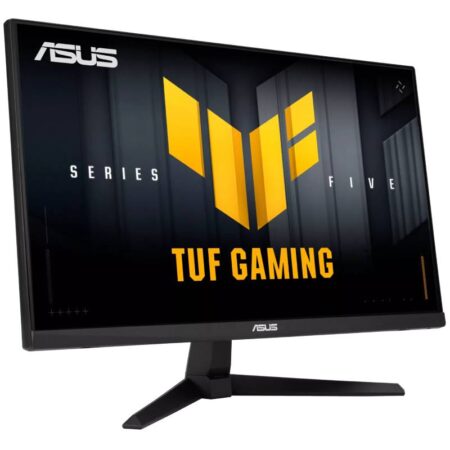 Ecran ASUS TUF Gaming VG257Q5A 24.5 » Full HD 200 HZ – Noir – 90LM0B40-B01B71 Tunisie