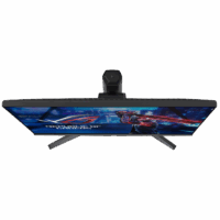 Écran Gamer Asus ROG Strix XG27AQMR 27&Prime; 2K QHd Ips 300 Hz -Noir -90LM08K0-B01170 Tunisie