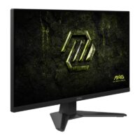 Ecran Gaming MSI MAG 272F X24 27 » Full HD IPS 240Hz – 9S6-3CE51T-011 Tunisie