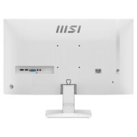 Ecran MSI Pro MP275W E2 27 » Full HD 120Hz IPS – Blanc – 9S6-3PD3CM-039 Tunisie