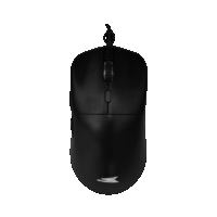 Ensemble Clavier + Souris Gamer Filaire BARACUDA ORCA Noir – BGC-011 Tunisie