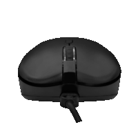 Ensemble Clavier + Souris Gamer Filaire BARACUDA ORCA Noir – BGC-011 Tunisie