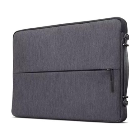 Étui Pour Ordinateur Portable Lenovo 14  » Urban – Gris – GX40Z50941 Tunisie