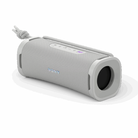 Haut-parleur Sans Fil Sony Ult Field 1 – Blanc – SRS-ULT10-WCE Tunisie