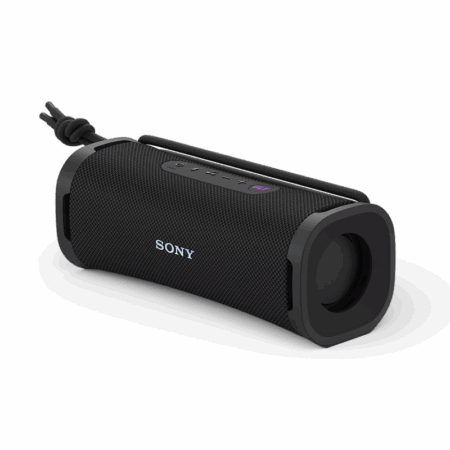 Haut-parleur Sans Fil Sony Ult Field 1 – Noir – SRS-ULT10-BCE Tunisie