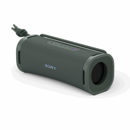 Haut-parleur Sans Fil Sony Ult Field 1 – Vert – SRS-ULT10-HCE Tunisie