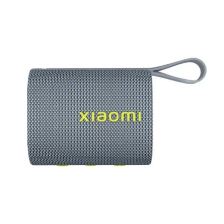 Haut Parleur Xiaomi S28h-gl Pocket – Bleu et Gris – QBH4378GL Tunisie