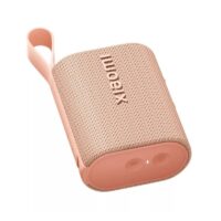 Haut Parleur Xiaomi S28h-gl Pocket – Rose – QBH4380GL Tunisie