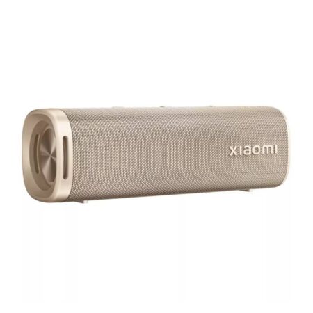 Haut Parleur Xiaomi S29H-GL Sound Outdoor – Gold- QBH4370GL Tunisie