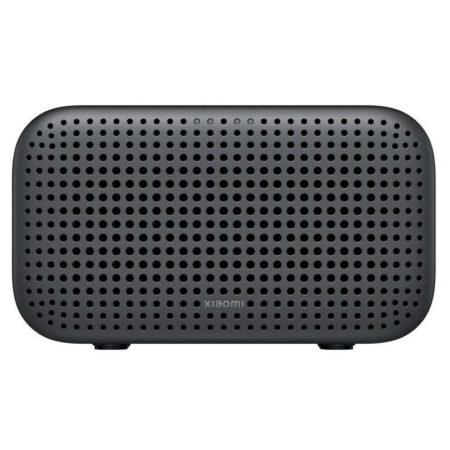 Haut-parleur Xiaomi Smart Speaker Lite -Noir -40885 Tunisie