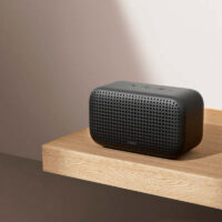 Haut-parleur Xiaomi Smart Speaker Lite -Noir -40885 Tunisie