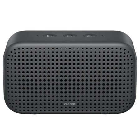 Haut-parleur Xiaomi Smart Speaker Lite -Noir -40885 Tunisie