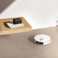 Haut-parleur Xiaomi Smart Speaker Lite -Noir -40885 Tunisie