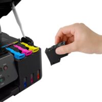 Imprimante Jet D&rsquo;encre Multifonction Canon Pixma G3430 Wi-fi Tunisie