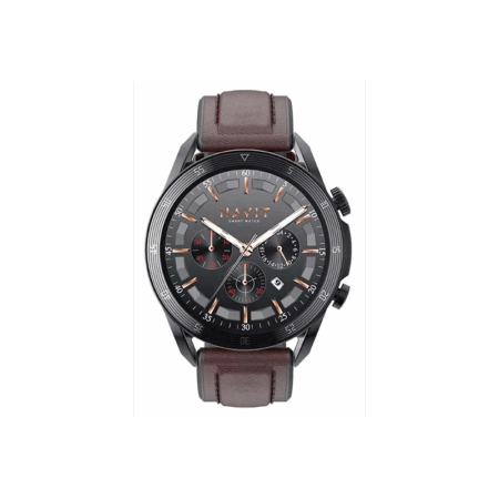 Montre Connectée Havit M9030 PRO Marron – M9030-M Tunisie
