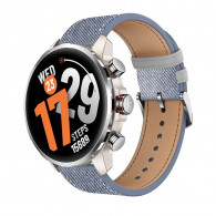 Montre Connectée Kieslect KR3 Ultra – Blanc – KR3WHITE Tunisie