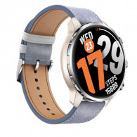 Montre Connectée Kieslect Calling Watch Kr 3 – Bleu – KR3DENIM Tunisie