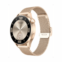 Montre Connectée Kieslect Lora Reno 3 – Gold – KLORARENO3 Tunisie