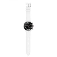 Montre Connectée Kieslect KR3 Ultra – Blanc – KR3WHITE Tunisie