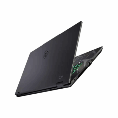 Pc Portable Gamer MSI Cybrorg 17 B2RWEKG-046XFR intel Core 5 210H 8Go 512Go SSD RTX 5050 8G – 9S7-17U332-046 Tunisie